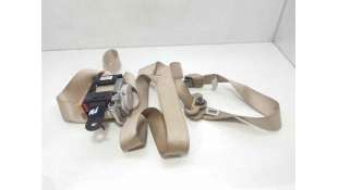 CINTURON SEGURIDAD DELANTERO IZQUIERDO HYUNDAI TUCSON (2004-) 2.0 141CV 1975CC - L.7631167 / 888102E300LM