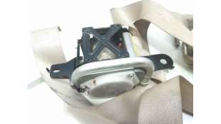 CINTURON SEGURIDAD DELANTERO IZQUIERDO HYUNDAI TUCSON (2004-) 2.0 141CV 1975CC - L.7631167 / 888102E300LM 2