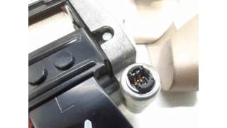 CINTURON SEGURIDAD DELANTERO IZQUIERDO HYUNDAI TUCSON (2004-) 2.0 141CV 1975CC - L.7631167 / 888102E300LM