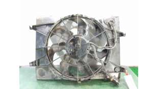 ELECTROVENTILADOR HYUNDAI TUCSON (2004-) 2.0 141CV 1975CC - L.7631186 / 253801F251