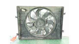 ELECTROVENTILADOR HYUNDAI TUCSON (2004-) 2.0 141CV 1975CC - L.7631186 / 253801F251