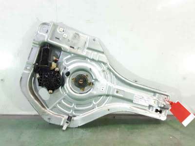 ELEVALUNAS TRASERO DERECHO HYUNDAI TUCSON (2004-) 2.0 141CV 1975CC - L.7631189 / 834062E000