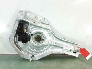 ELEVALUNAS TRASERO DERECHO HYUNDAI TUCSON (2004-) 2.0 141CV 1975CC - L.7631189 / 834062E000