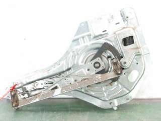 ELEVALUNAS TRASERO DERECHO HYUNDAI TUCSON (2004-) 2.0 141CV 1975CC - L.7631189 / 834062E000