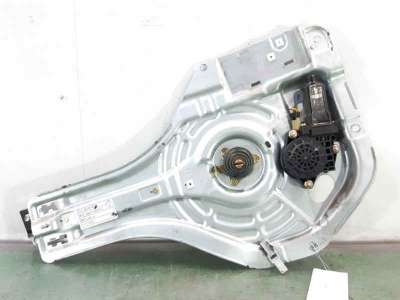 ELEVALUNAS TRASERO IZQUIERDO HYUNDAI TUCSON (2004-) 2.0 141CV 1975CC - L.7631190 / 834052E000