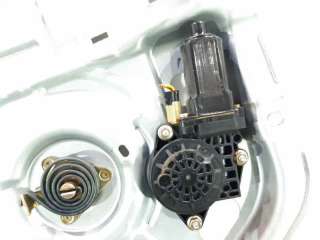 ELEVALUNAS TRASERO IZQUIERDO HYUNDAI TUCSON (2004-) 2.0 141CV 1975CC - L.7631190 / 834052E000