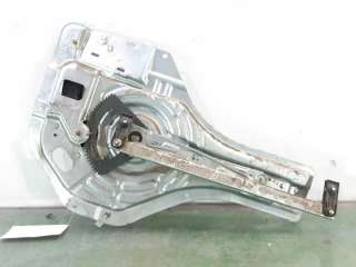 ELEVALUNAS TRASERO IZQUIERDO HYUNDAI TUCSON (2004-) 2.0 141CV 1975CC - L.7631190 / 834052E000