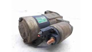 MOTOR ARRANQUE HYUNDAI TUCSON (2004-) 2.0 141CV 1975CC - L.7631233 / 1250299