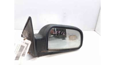 RETROVISOR DERECHO HYUNDAI TUCSON (2004-) 2.0 141CV 1975CC - L.7631279 / 876202E560