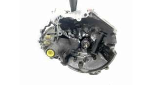 CAJA CAMBIOS PEUGEOT 206 FASTBACK (2006-2007) 1.4 LPG 75CV 1360CC - L.7631308 / 20CF09