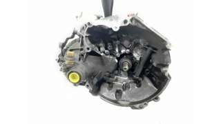 CAJA CAMBIOS PEUGEOT 206 FASTBACK (2006-2007) 1.4 LPG 75CV 1360CC - L.7631308 / 20CF09