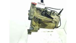 CAJA CAMBIOS PEUGEOT 206 FASTBACK (2006-2007) 1.4 LPG 75CV 1360CC - L.7631308 / 20CF09 2