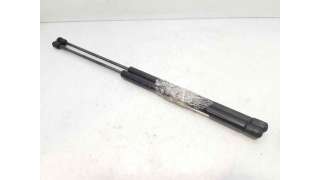 AMORTIGUADORES MALETERO / PORTON PEUGEOT 206 FASTBACK (2006-2007) 1.4 LPG 75CV 1360CC - L.7631322 / 8731E6