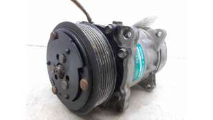 COMPRESOR AIRE ACONDICIONADO CITROEN ZX (1993-1997) 1.9 D 68CV 1905CC - L.7631582 / SD7H157854