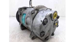 COMPRESOR AIRE ACONDICIONADO CITROEN ZX (1993-1997) 1.9 D 68CV 1905CC - L.7631582 / SD7H157854 2
