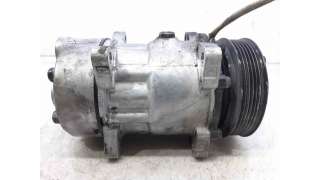 COMPRESOR AIRE ACONDICIONADO CITROEN ZX (1993-1997) 1.9 D 68CV 1905CC - L.7631582 / SD7H157854