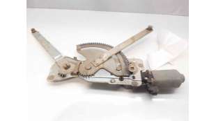 ELEVALUNAS DELANTERO DERECHO CITROEN ZX (1993-1997) 1.9 D 68CV 1905CC - L.7631597 / 96029375