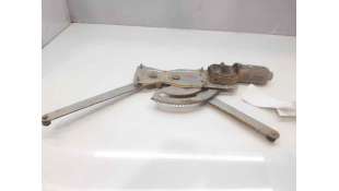 ELEVALUNAS DELANTERO DERECHO CITROEN ZX (1993-1997) 1.9 D 68CV 1905CC - L.7631597 / 96029375 2