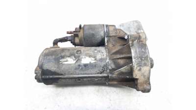 MOTOR ARRANQUE CITROEN ZX (1993-1997) 1.9 D 68CV 1905CC - L.7631655 / D7R826E32RH