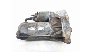 MOTOR ARRANQUE CITROEN ZX (1993-1997) 1.9 D 68CV 1905CC - L.7631655 / D7R826E32RH