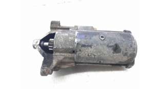 MOTOR ARRANQUE CITROEN ZX (1993-1997) 1.9 D 68CV 1905CC - L.7631655 / D7R826E32RH 2