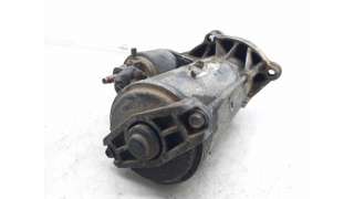 MOTOR ARRANQUE CITROEN ZX (1993-1997) 1.9 D 68CV 1905CC - L.7631655 / D7R826E32RH