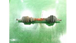 TRANSMISION DELANTERA IZQUIERDA CITROEN ZX (1993-1997) 1.9 D 68CV 1905CC - L.7631725 / 3272R7