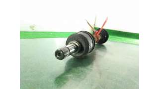 TRANSMISION DELANTERA IZQUIERDA CITROEN ZX (1993-1997) 1.9 D 68CV 1905CC - L.7631725 / 3272R7