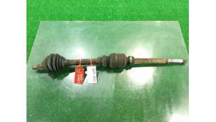 TRANSMISION DELANTERA DERECHA CITROEN ZX (1993-1997) 1.9 D 68CV 1905CC - L.7631726 / 32732Y