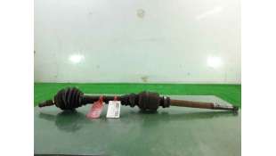 TRANSMISION DELANTERA DERECHA CITROEN ZX (1993-1997) 1.9 D 68CV 1905CC - L.7631726 / 32732Y 2