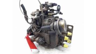 BOMBA INYECCION OPEL ASTRA F (1992-1998) 1.7 D (F19, M19) 60CV 1700CC - L.7631772 / 0460494330 2