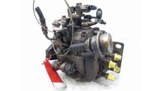 BOMBA INYECCION OPEL ASTRA F (1992-1998) 1.7 D (F19, M19) 60CV 1700CC - L.7631772 / 0460494330