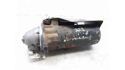 MOTOR ARRANQUE OPEL ASTRA F (1992-1998) 1.7 D (F19, M19) 60CV 1700CC - L.7631884 / 0331303125625 