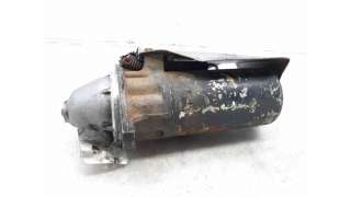 MOTOR ARRANQUE OPEL ASTRA F (1992-1998) 1.7 D (F19, M19) 60CV 1700CC - L.7631884 / 0331303125625 