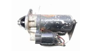 MOTOR ARRANQUE OPEL ASTRA F (1992-1998) 1.7 D (F19, M19) 60CV 1700CC - L.7631884 / 0331303125625  2