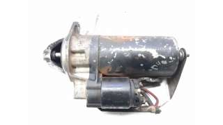 MOTOR ARRANQUE OPEL ASTRA F (1992-1998) 1.7 D (F19, M19) 60CV 1700CC - L.7631884 / 0331303125625 