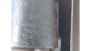 MOTOR ARRANQUE OPEL ASTRA F (1992-1998) 1.7 D (F19, M19) 60CV 1700CC - L.7631884 / 0331303125625 