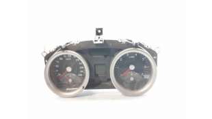 CUADRO INSTRUMENTOS RENAULT MEGANE II (2003-2008) 1.5 DCI (BM02, BM13, BM2A, CM02, CM13) 101CV 1461CC - L.7632055 / 8200364