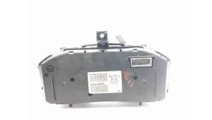 CUADRO INSTRUMENTOS RENAULT MEGANE II (2003-2008) 1.5 DCI (BM02, BM13, BM2A, CM02, CM13) 101CV 1461CC - L.7632055 / 8200364 2