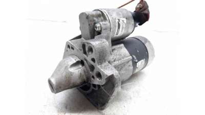 MOTOR ARRANQUE RENAULT MEGANE II (2003-2008) 1.5 DCI (BM02, BM13, BM2A, CM02, CM13) 101CV 1461CC - L.7632122 / 3110084A0000