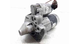 MOTOR ARRANQUE RENAULT MEGANE II (2003-2008) 1.5 DCI (BM02, BM13, BM2A, CM02, CM13) 101CV 1461CC - L.7632122 / 3110084A0000