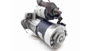 MOTOR ARRANQUE RENAULT MEGANE II (2003-2008) 1.5 DCI (BM02, BM13, BM2A, CM02, CM13) 101CV 1461CC - L.7632122 / 3110084A0000 2