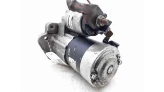MOTOR ARRANQUE RENAULT MEGANE II (2003-2008) 1.5 DCI (BM02, BM13, BM2A, CM02, CM13) 101CV 1461CC - L.7632122 / 3110084A0000