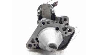 MOTOR ARRANQUE RENAULT MEGANE II (2003-2008) 1.5 DCI (BM02, BM13, BM2A, CM02, CM13) 101CV 1461CC - L.7632122 / 3110084A0000
