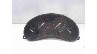 CUADRO INSTRUMENTOS OPEL CORSA B (1996-2000) 1.7 D (F08, F68, M68) 60CV 1686CC - L.7632291 / 90534403