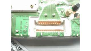 CUADRO INSTRUMENTOS OPEL CORSA B (1996-2000) 1.7 D (F08, F68, M68) 60CV 1686CC - L.7632291 / 90534403
