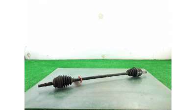 TRANSMISION DELANTERA DERECHA OPEL CORSA B (1996-2000) 1.7 D (F08, F68, M68) 60CV 1686CC - L.7632417 / 93192082