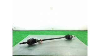 TRANSMISION DELANTERA DERECHA OPEL CORSA B (1996-2000) 1.7 D (F08, F68, M68) 60CV 1686CC - L.7632417 / 93192082