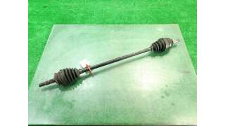 TRANSMISION DELANTERA DERECHA OPEL CORSA B (1996-2000) 1.7 D (F08, F68, M68) 60CV 1686CC - L.7632417 / 93192082