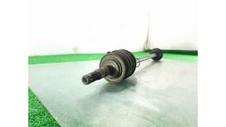 TRANSMISION DELANTERA DERECHA OPEL CORSA B (1996-2000) 1.7 D (F08, F68, M68) 60CV 1686CC - L.7632417 / 93192082